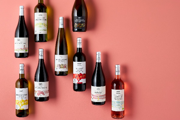 Monoprix repense sa marque distributeur de vins avec la cave en ville