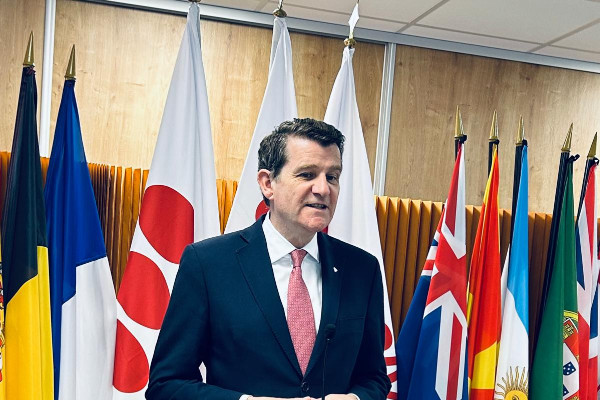 L’OIV confirme la plus faible production mondiale de vin depuis 1961