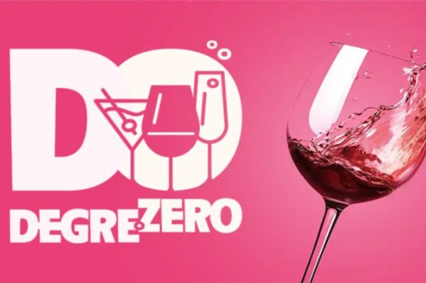 Le salon Degré Zéro reviendra avant Wine Paris en 2025