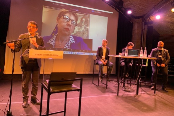 Pesticides, NBT, assurance récolte... Ce que prévoient les candidats aux européennes