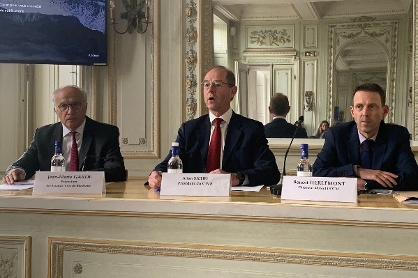 Comment 'en terminer avec les Bordeaux en produits d'appel à prix cassés'