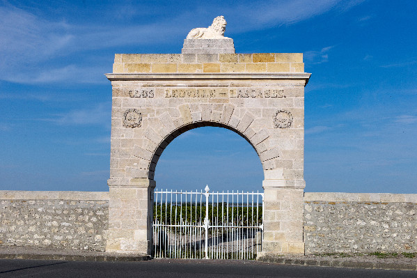 -40 %, Léoville Las Cases donne le ton des primeurs 2023