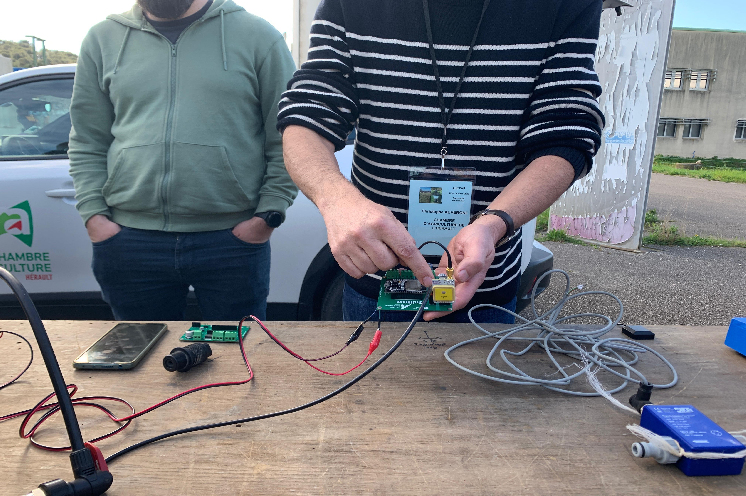Des solutions pour bien régler son pulvé sans se ruiner