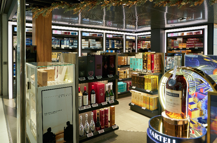 Les taxes chinoises reculées mais pas réglées regrette cognac