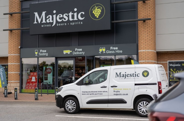 Le caviste leader Majestic rachète le distributeur Enotria & Coe