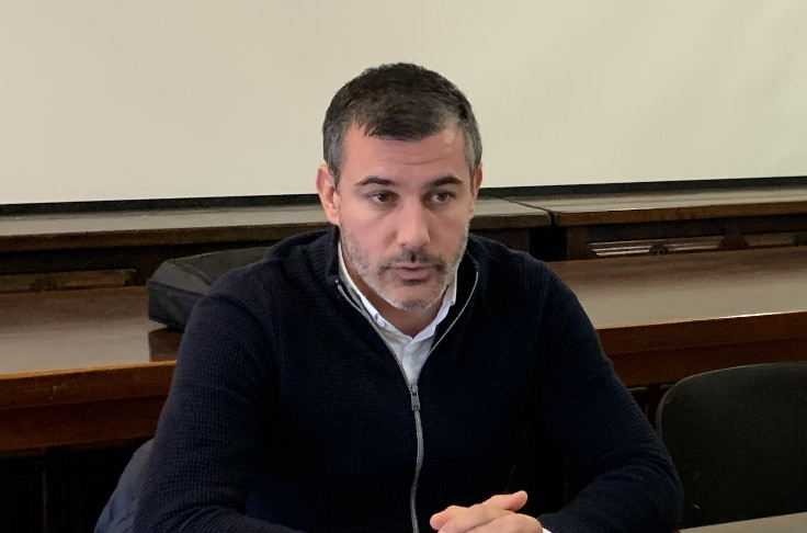 Fabien Castelbou préside les Vignerons coopérateurs d’Occitanie