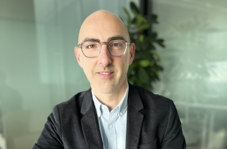 Guillaume Schaeffer nouveau directeur du salon des équipements viticoles Sitevi