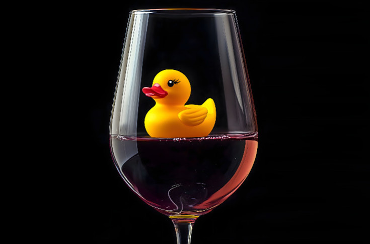 Parole aux vins de France face aux 20 % de taxes Trump : seule l’incertitude est certaine
