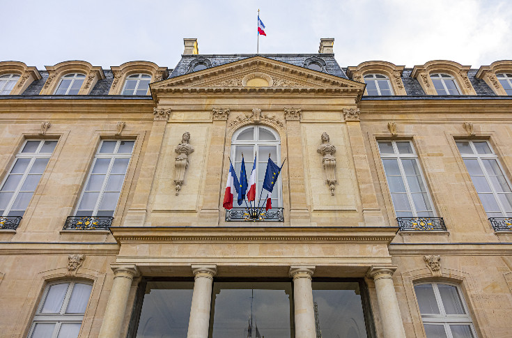 Démesures de rétorsion : le scénario à éviter pour les vins comme le président français