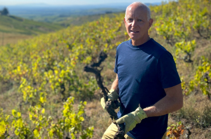 Vin sur 20 %, le rêve franco-américain de taxes Trump qui ne dureront pas
