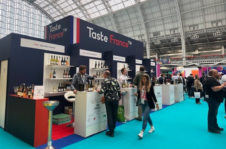 Un marché britannique exigeant mais porteur pour les vins français