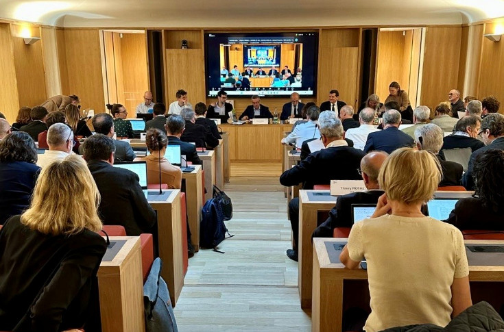 L’aide à l’investissement ne connait pas la crise viticole : 161 millions € demandés sur 110 disponibles