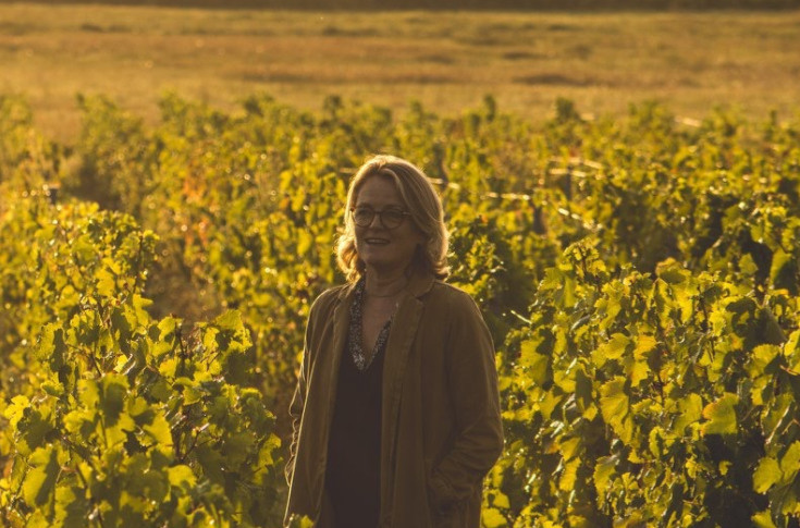 Armelle Cruse préside les 170 crus bourgeois du Médoc