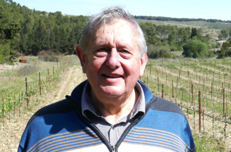 Alain Carbonneau offers definitions for 200 vine-related words in French and English Alain Carbonneau offers definitions for 200 vine-related words in French and English