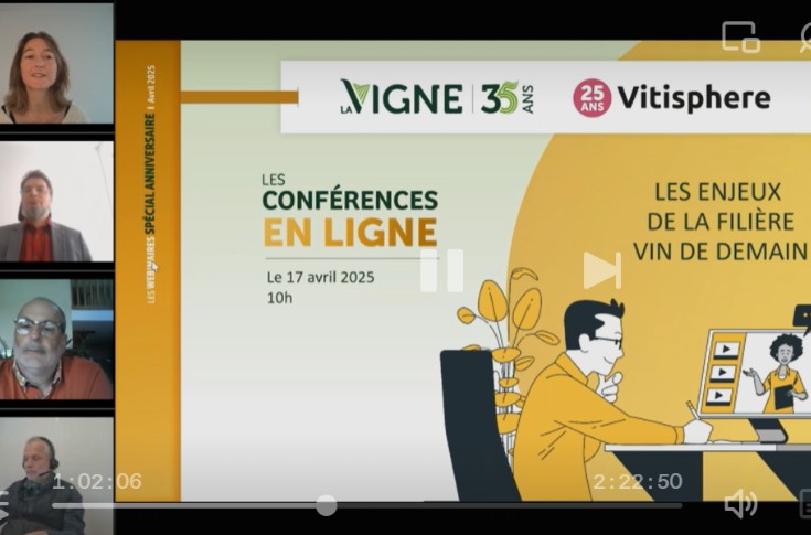 375 phytos autorisés sur vigne, est-ce assez ?