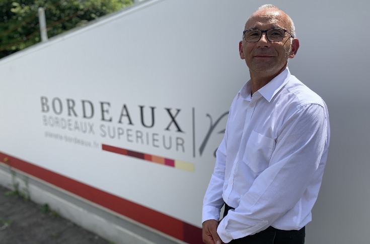 Les vins de Bordeaux à moins de 700 € le tonneau sous pression et sur le gril