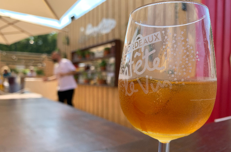 Une fête du vin à 2 millions €, avec 4 dégustations à 14 € et un site d’achat en ligne