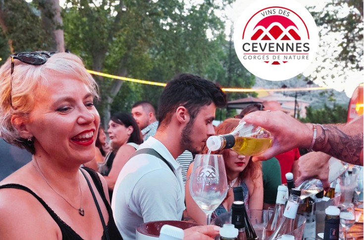 De nouveaux horizons pour les vins des Cévennes