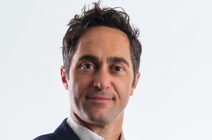 Nouveau directeur pour les produits œnologiques d'AEB France
