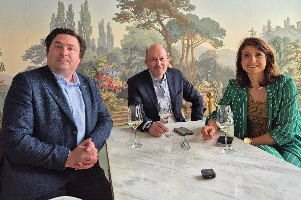 'Les marchés du vin sont ce qu’ils sont. A force d’attendre les embellies on ne fait plus rien.'