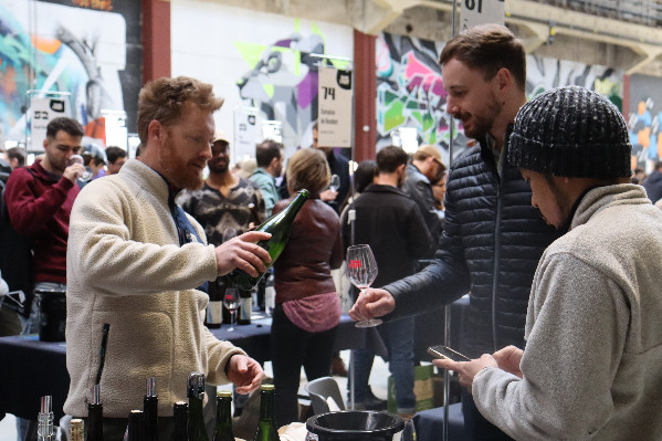 Savoie plutôt bien pour les vins alpins