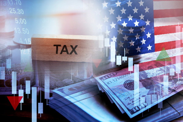 20 % de surtaxe Trump sur les vins et spiritueux = 800 millions € perdus en France