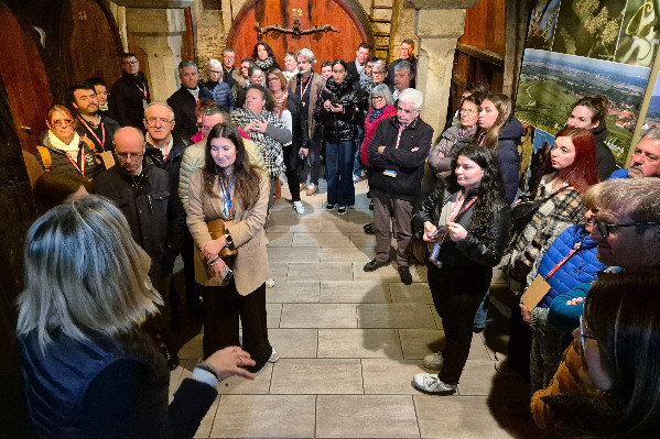 2 leviers du tourisme vigneron : réservation et paiement en ligne