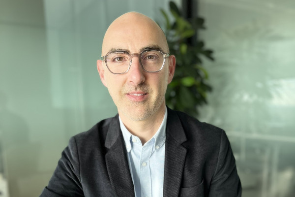 Guillaume Schaeffer nouveau directeur du salon des équipements viticoles Sitevi