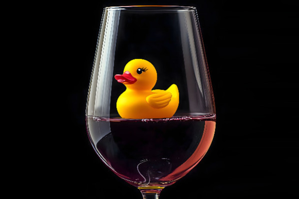 Parole aux vins de France face aux 20 % de taxes Trump : seule l’incertitude est certaine