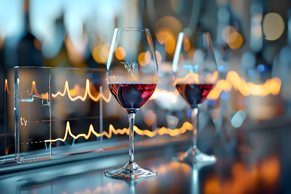 Vin et santé : une étude inédite pour trancher le débat