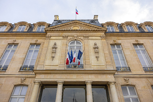 Démesures de rétorsion : le scénario à éviter pour les vins comme le président français