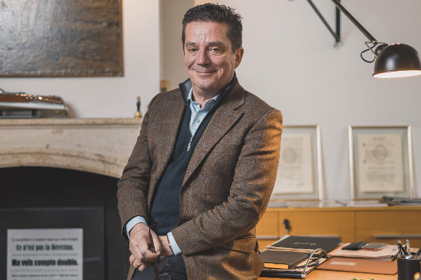 'Il faut sortir du chantage des allocations de grands crus' pour réussir les primeurs 2024