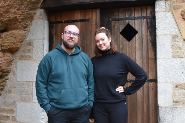 Cette banque investit dans un domaine viticole pour aider un jeune couple à s'installer