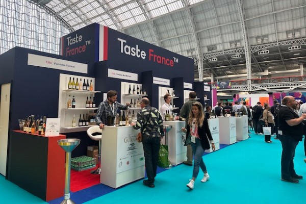 Un marché britannique exigeant mais porteur pour les vins français