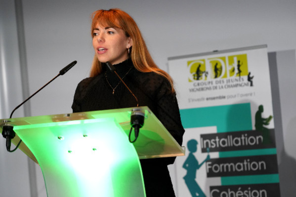 'Instaurons une formation obligatoire d’un mois dès le premier are de vigne cultivée'