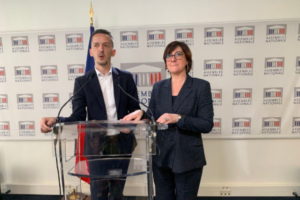 'Cri du cœur' parlementaire pour une meilleure gouvernance de la filière vin