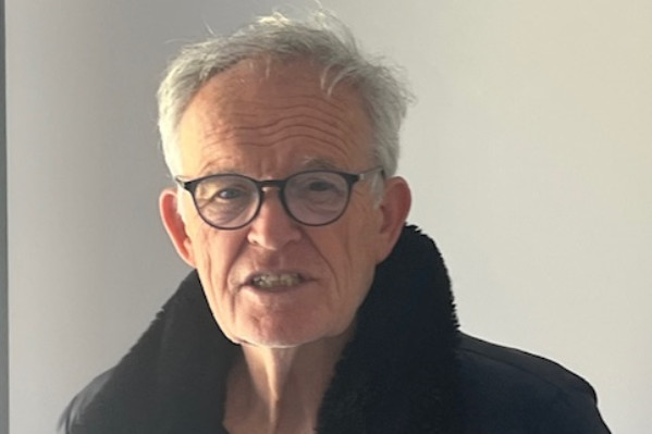 Comment Vitisphere est né il y a 25 ans par Michel Remondat