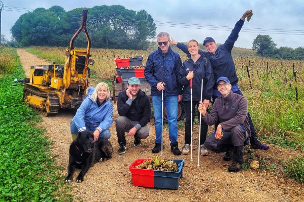 Une association pour le vin à l’aveugle : de la production à la dégustation