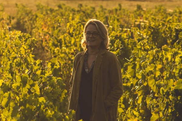 Armelle Cruse préside les 170 crus bourgeois du Médoc