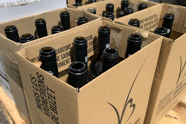 La cave de Buzet fait reculer mais pas sauter les 477 790 € réclamés par son directeur éconduit