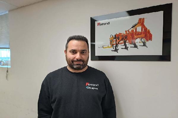 Les ventes d'interceps en chute libre