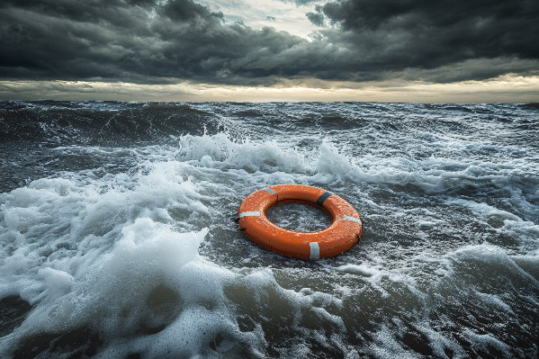 Vignerons, vous perdez pied ? Saisissez ces bouées de sauvetage