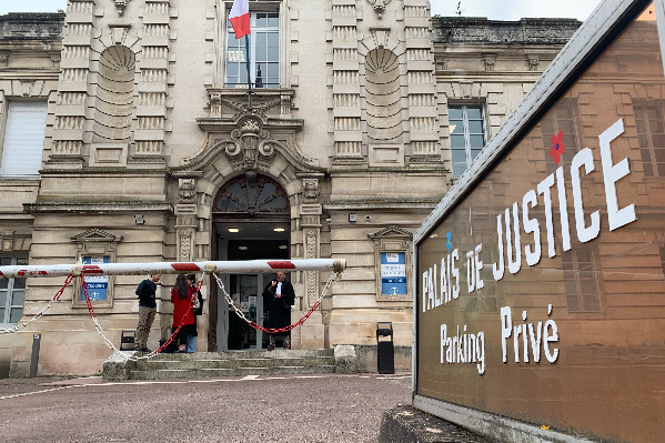 Les chiffres inédits de la crise du vin de Bordeaux