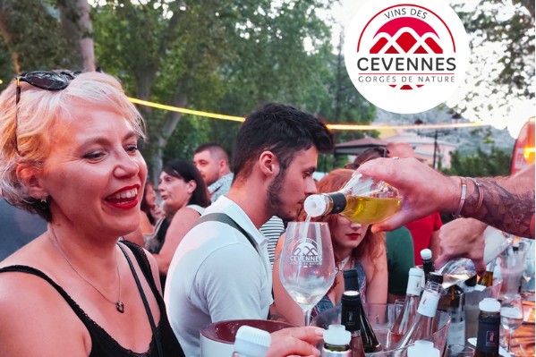 De nouveaux horizons pour les vins des Cévennes