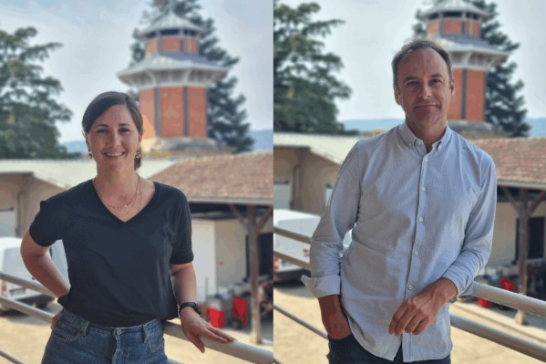 Du changement à la tête de l’expérimentation viticole dans le Beaujolais