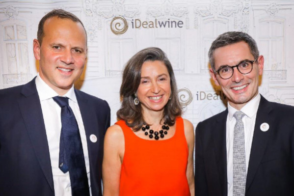 'La Romanée-Conti est le seul vin iconique dont le prix ne baisse pas' malgré le doublement des reventes