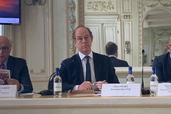 -18 000 ha de vignes à Bordeaux qui n'en a pas fini avec l'arrachage primé