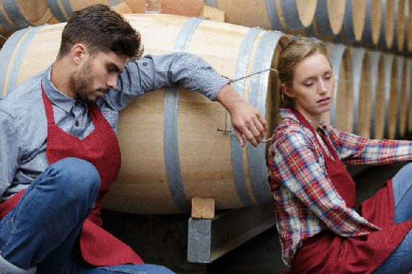 'Nous avons juste eu à préparer nos valises', la MSA prend en charge des séjours de repos pour les exploitants épuisés