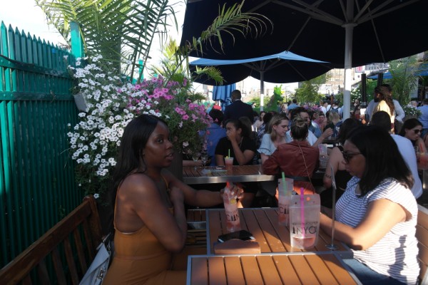 Les vraies raisons de la déconsommation d'alcool par la génération Z