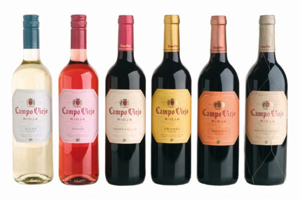 Pernod Ricard débarrassé de 10 marques de vins volumiques à faible valeur ajoutée